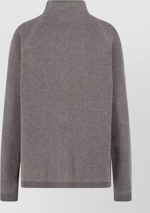 Our Legacy merino wool crewneck sweatshirt