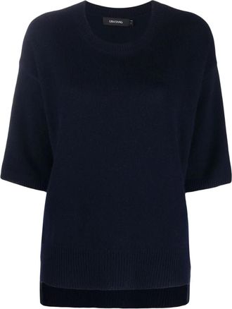 Lisa Yang T-shirt - Blu