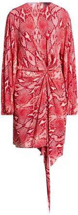 Essentiel DRESSES - Mini dresses sur YOOX.COM