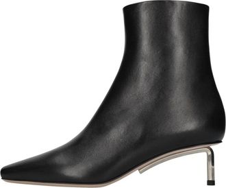 Off-white Donna, Scarpe, Nero, 38 EU, new