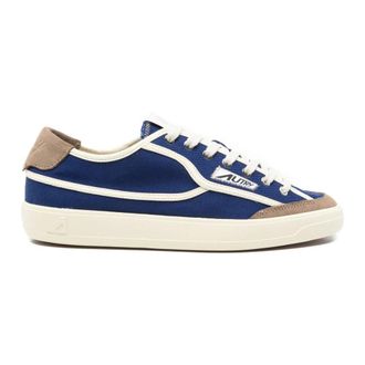 Autry Sneakers, male, Multicolor, Size: 11 US Windscape Low
