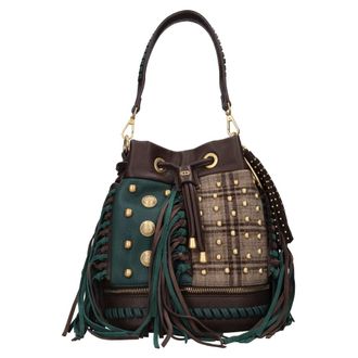 La Carrie Mujer, Bolsos, Multicolor, Talla: ONE Size
