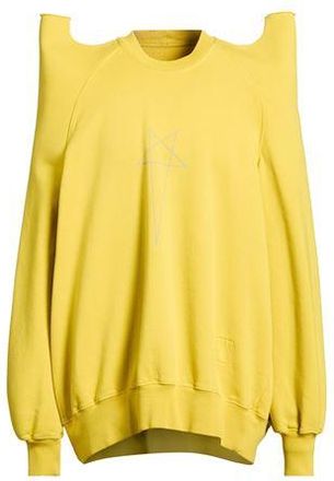 Rick Owens CAMISETAS Y TOPS - Sudaderas en YOOX.COM