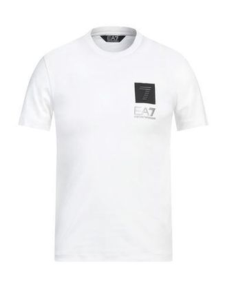 Emporio Armani TOPS - T-shirts auf YOOX.COM