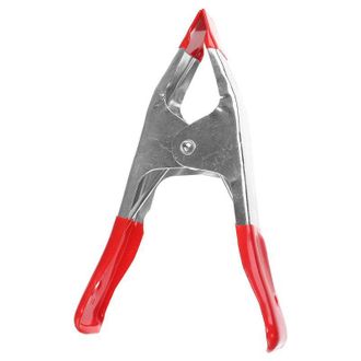 OEM Clips Met&aacute;licos, Resortes, Juego De 6, 50 Mm De Longitud, Im&aacute;genes, Piscina, Clips Rojos De 150 Mm