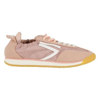 Puraai Sneakers, female, Pink, Size: 11 US Sneaker Panther 6 02