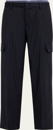 WE-AR4 The Break Pants