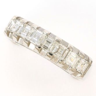 C&A Platinum Platinum 900 Band Ring (Pre-Owned)