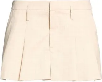 Vicolo BOTTOMWEAR - Mini skirts on YOOX.COM