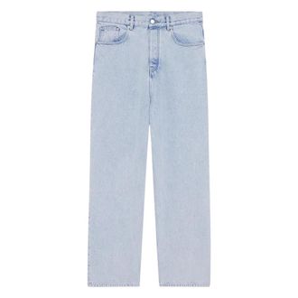 Dr&ocirc;le de Monsieur Uomo, Jeans, Blu, M, new