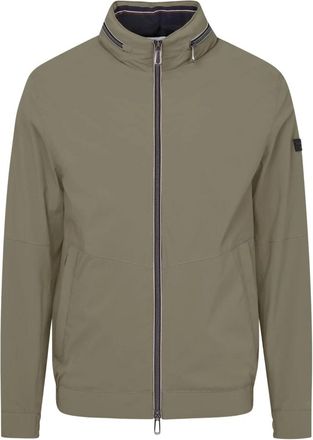 Bugatti Uomo, Giacche, Verde, 3Xl, new