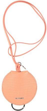 Jil Sander Kleinlederwaren - Schlüsselanhänger auf YOOX.COM