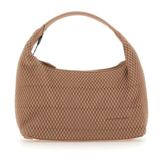 Alexander Smith Chloe Small - Dames - Handtassen - Beige - ONE Size - Polyester - Tassen
