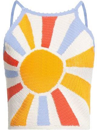 Sandro CAMISETAS Y TOPS - Tops en YOOX.COM