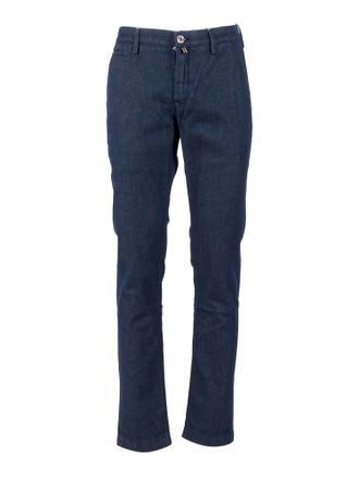 Jacob Cohen Pantalone Slim Fit Bobby