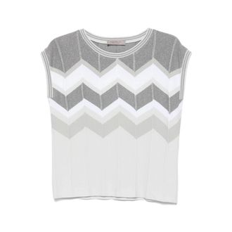 D.exterior Heren, Truien, Grijs, Maat: L Viscose