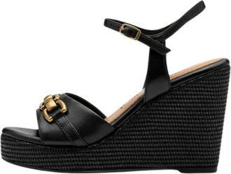 Tamaris Donna, Scarpe, Nero, 39 EU, new