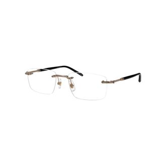Montblanc Mb0480O Optical Frame - male - MONTBLANC - Glasses - White - 54 MM - Accessories