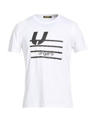 Emanuel Ungaro TOPS - T-shirts auf YOOX.COM