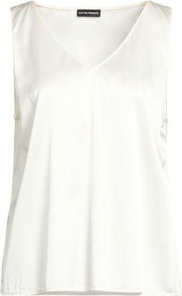 Emporio Armani CAMISETAS Y TOPS - Tops en YOOX.COM