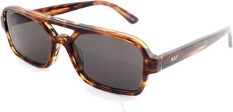 Retro Superfuture Occhiali da sole Retrosuperfuture Vico Havana Striata