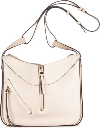 Loewe Hammock Schoudertas