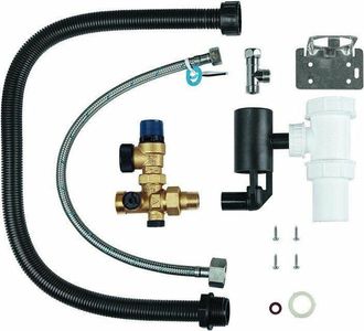 GROHE Dispositivo De Seguridad Grohe 48371 Para Caldera Grohe Red