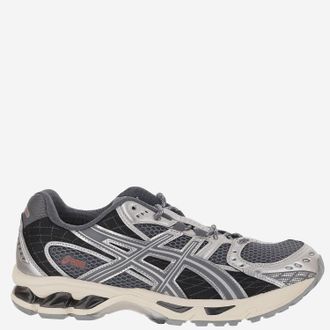 Asics Scarpe da ginnastica Asics Gel Nimbus 10.1