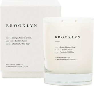 Brooklyn Candle Studio Brooklyn Classic 2-Wick Candle at Nordstrom