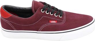 Vans Earthtone Suede Veterschoen Rubberen Zool Schoen - Heren - Sneakers - Bruin - 37 EU - Su&egrave;de - Schoenen