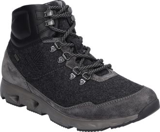 Josef Seibel Heren Sneaker Noah 56 in grijs