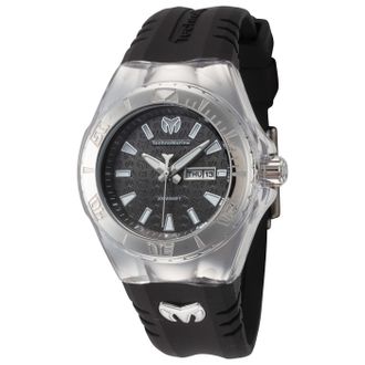 Technomarine Cruise Monogram Womens Watch