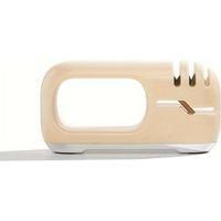OEM Afilador De Cuchillos, Afilador De Cuchillos De Cocina, Afilador De Cuchillos Port&aacute;til Multifuncional, Ideal Para Cocinar, Actividades Al Aire Libre Y