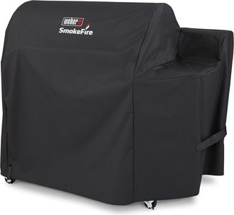 Weber Funda Weber Premium, Para Smokefire Ex6