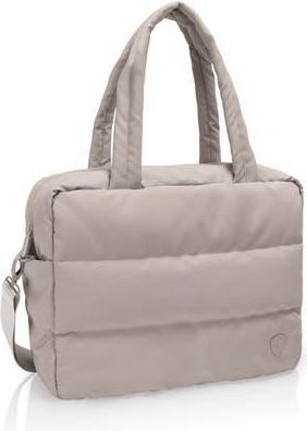 Heys The Puffer Personal Bag in Atmosphere at Nordstrom