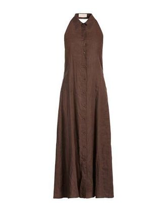 iBlues DRESSES - Maxi dresses on YOOX.COM