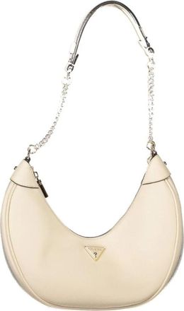 Guess Dames, Tassen, Beige, Maat: ONE Size