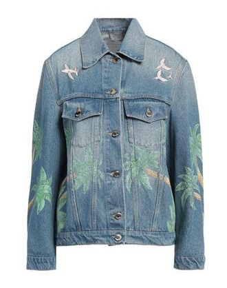 Casablanca CAPISPALLA - Capispalla jeans su YOOX.COM