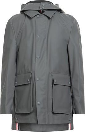 Thom Browne Overcoats & Trench Coats