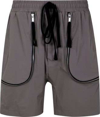 Thom Krom Men Short Trousers