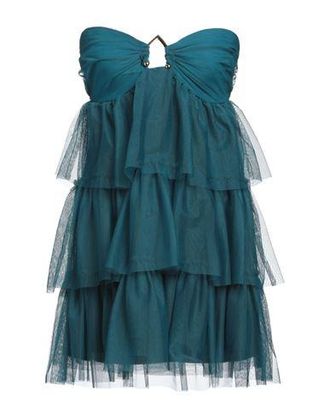 Imperial Mini dresses