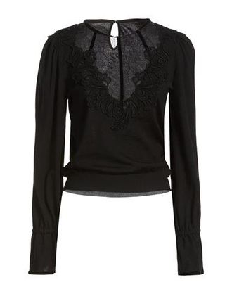 Alberta Ferretti KNITWEAR - Jumpers sur YOOX.COM