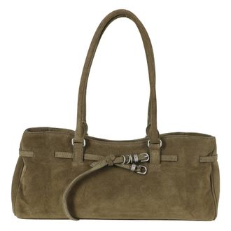 Marge Sherwood Donna, Borse, Verde, Taglia unica, new
