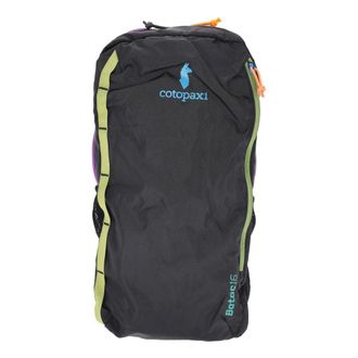 Cotopaxi unisex, Deporte, Negro, Talla: ONE Size