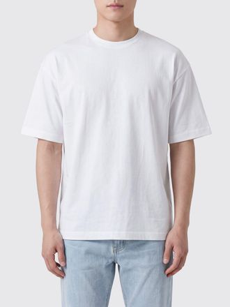 Comme Des Gar&ccedil;ons T-shirt in cotone con logo