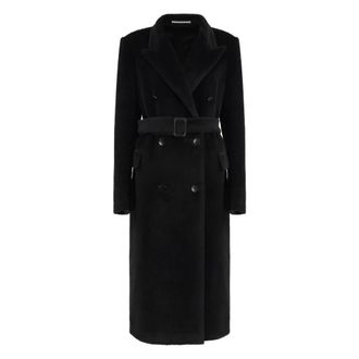 Tagliatore Long Coat