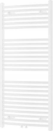 Desconocido Desconocido - Radiador Secatoallas El&eacute;ctrico 620w 120x60x5,6cm, Blanco
