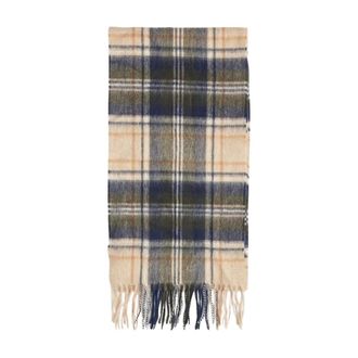 Barbour unisex, Accessoires, Veelkleurig, Maat: ONE Size Wol