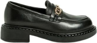 Twinset Donna, Scarpe, Nero, 38 EU, new