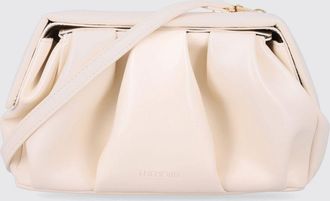 Themoir&egrave; Clutch Afrodite Themoir&egrave; in pelle vegana